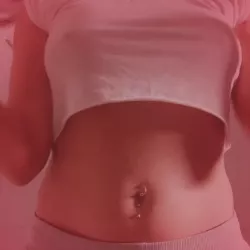 Cristal nude — vidéo porn leak MYM