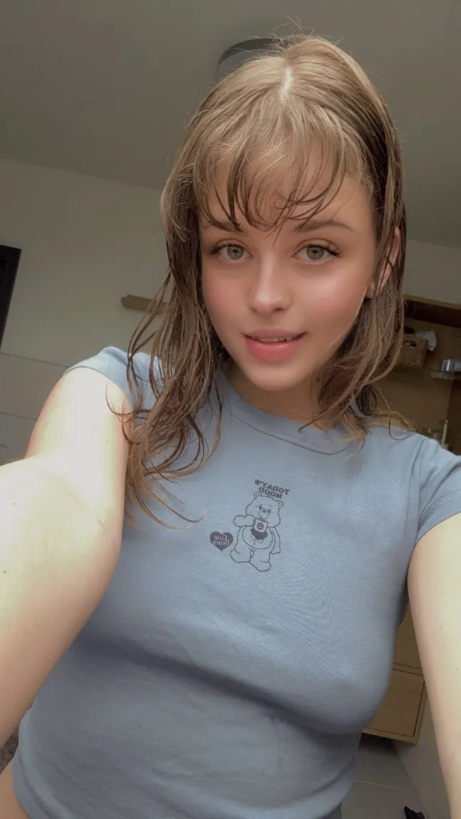 Cupcax nude leak — photo porn MYM de Cupcax nue