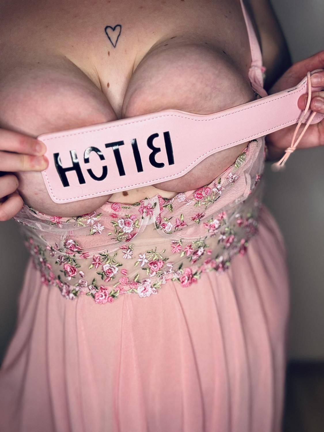 Photo de Curvyink - MYM