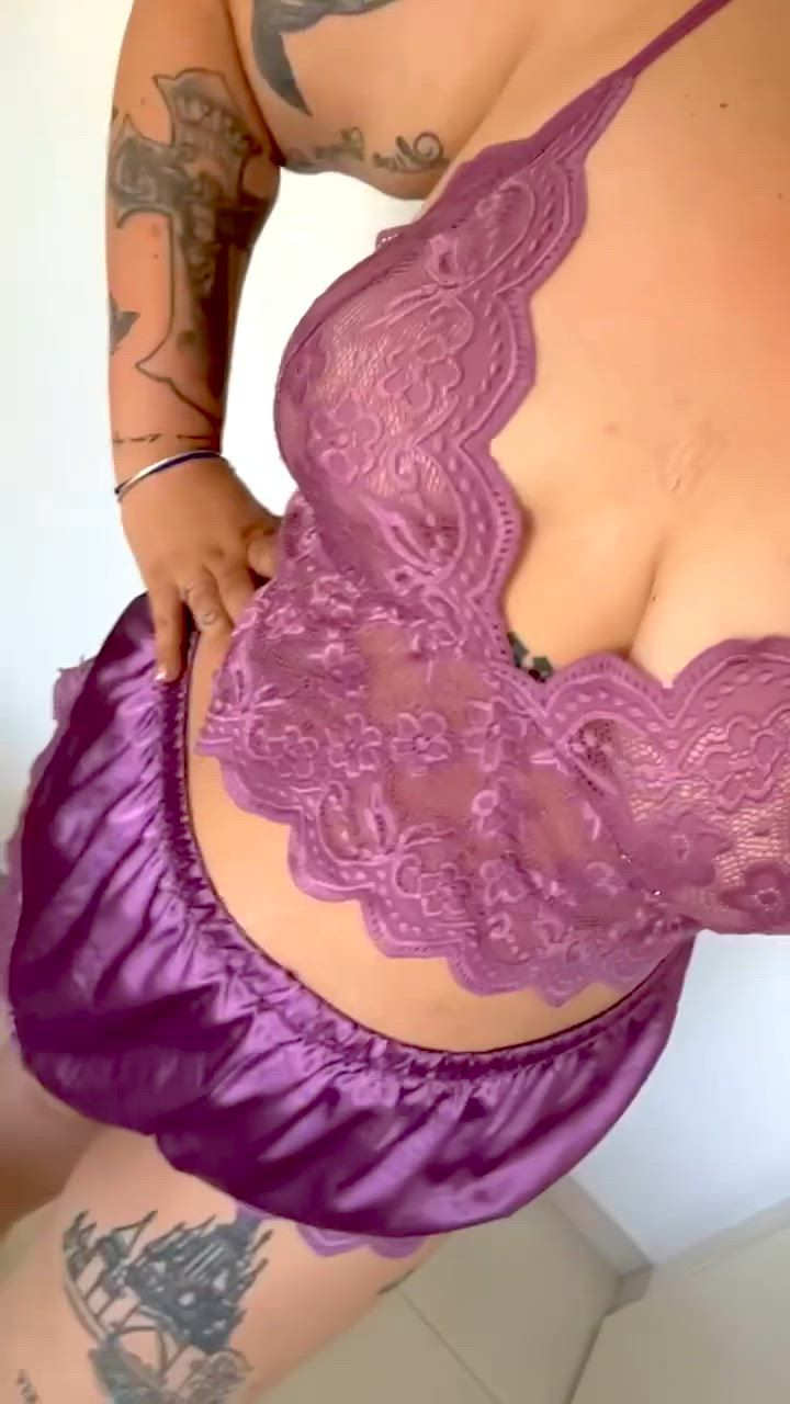 Photo de Curvytatts - MYM