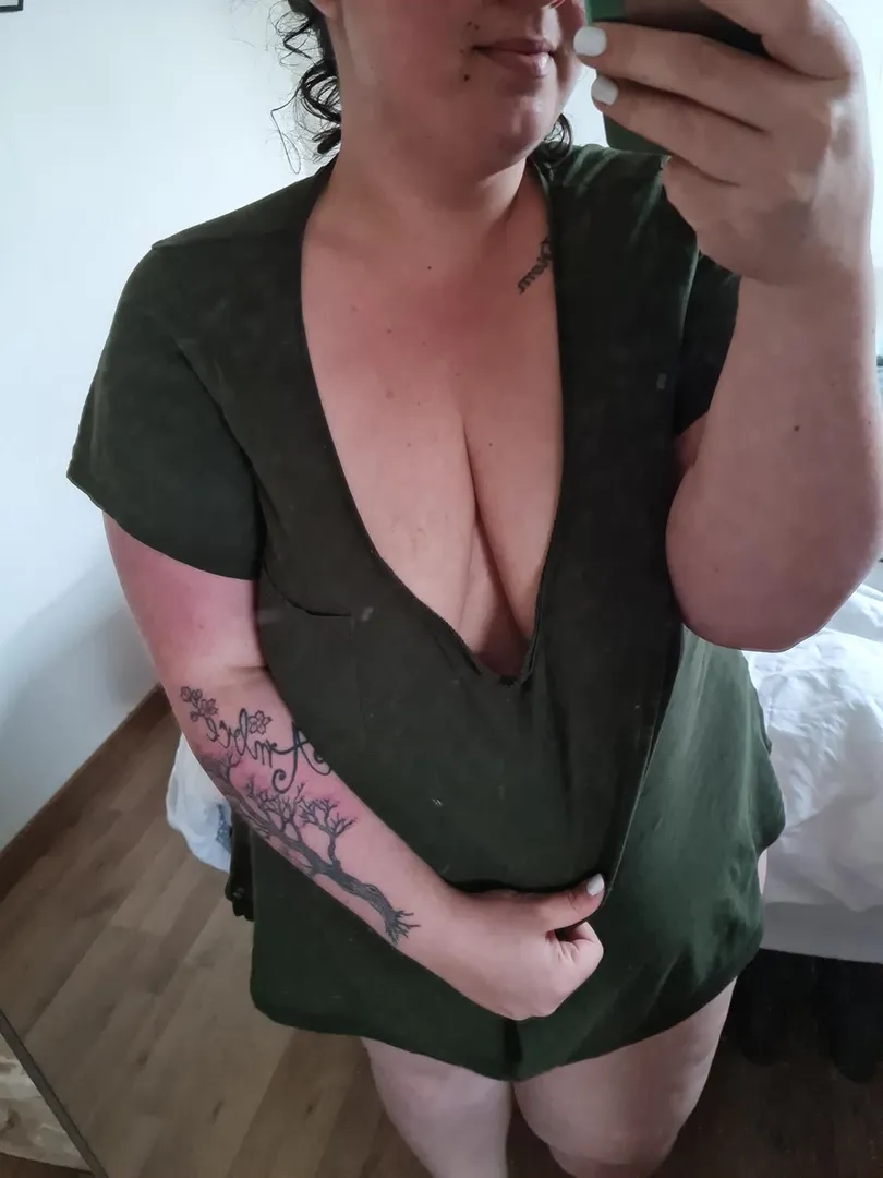 Photo de Cyrielle - MYM