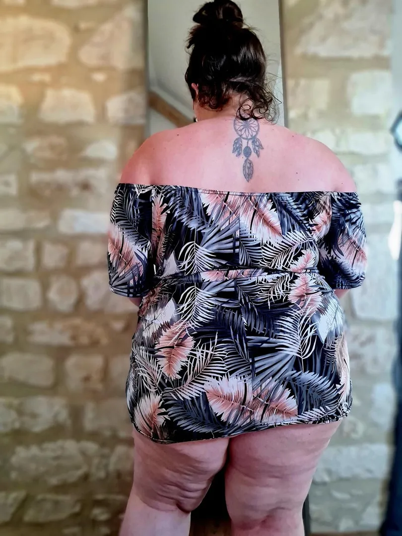 Photo de Cyrielle - MYM