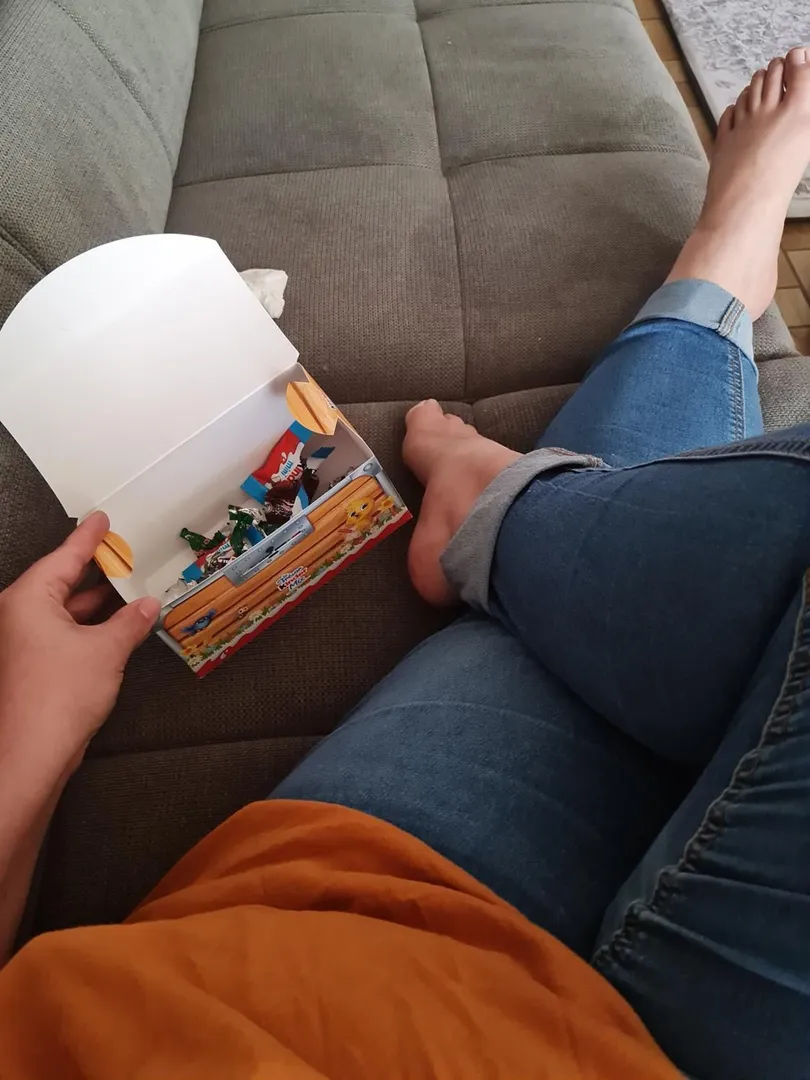 Photo de Cyrielle - MYM