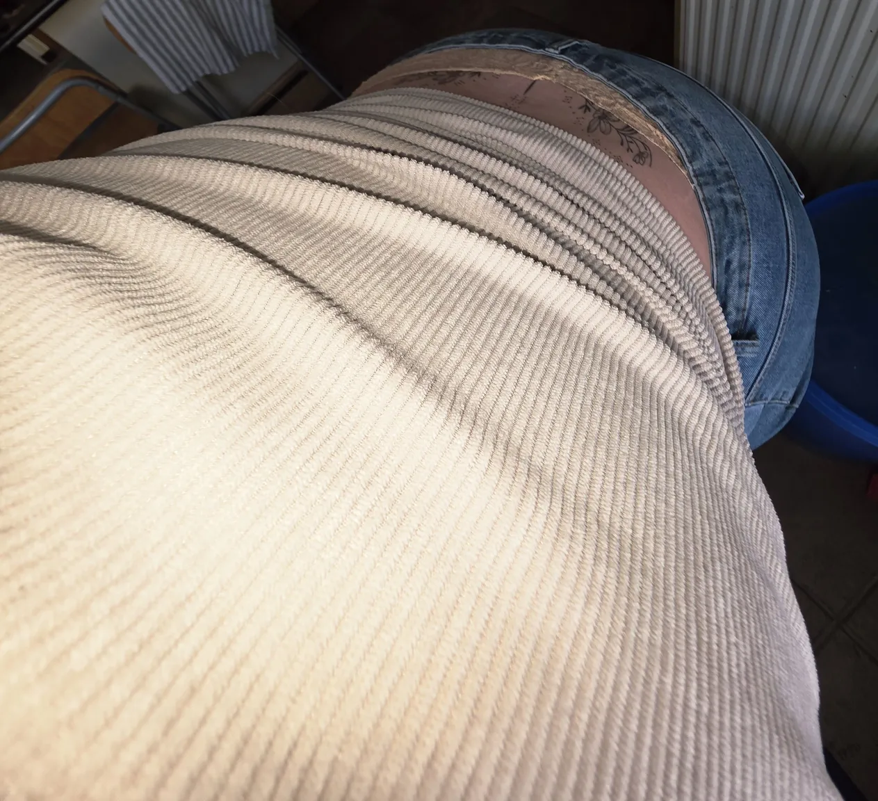 Cyrielle nude leak — photo porn MYM de Cyrielle nue