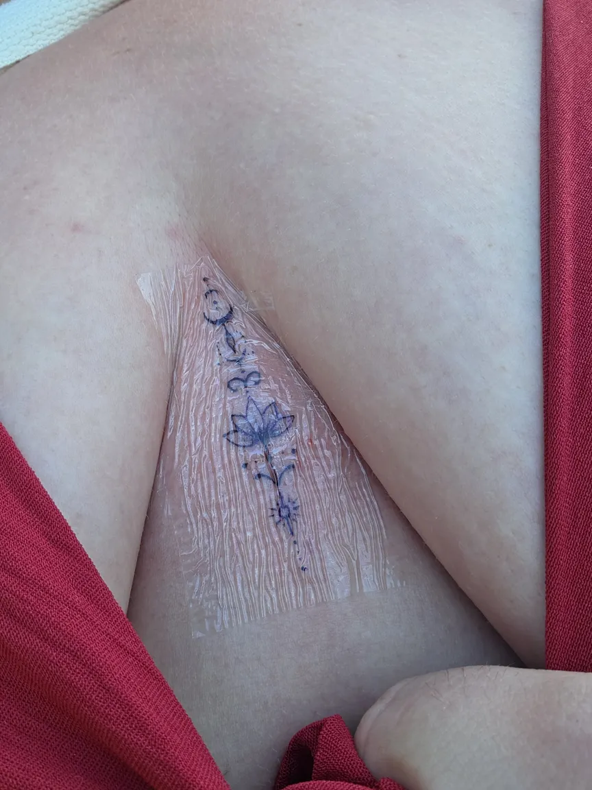 Cyrielle nude leak — photo porn MYM de Cyrielle nue
