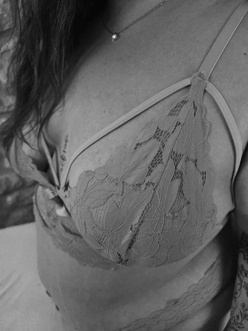 Cyrielle nude leak — photo porn MYM de Cyrielle nue