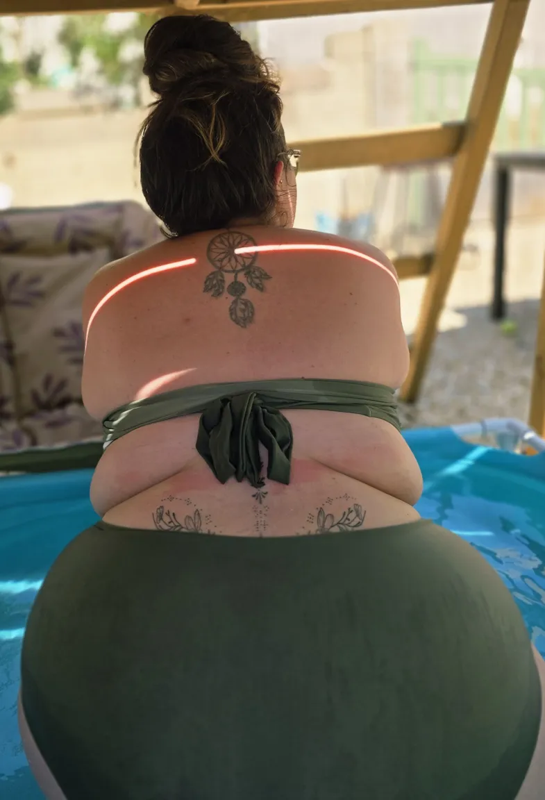 Cyrielle nude leak — photo porn MYM de Cyrielle nue