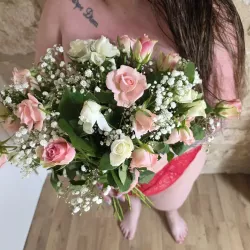 Photo de Cyrielle