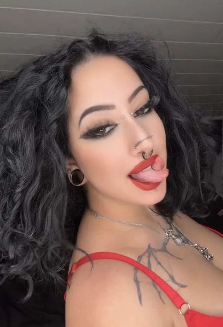 Photo de D_demongirl666 - MYM