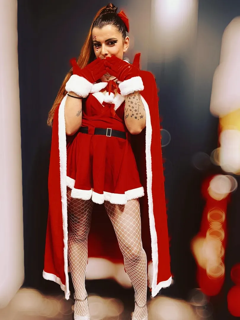 Photo de Dariadance - MYM