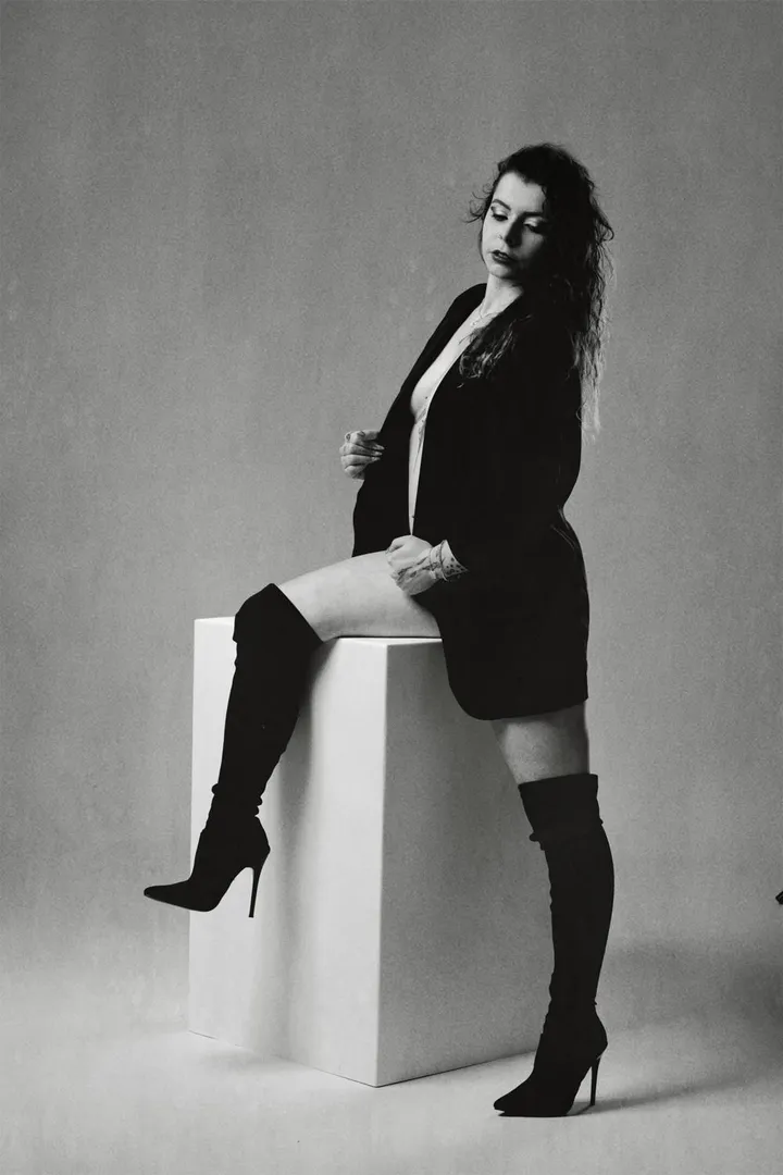 Photo de Dariadance - MYM