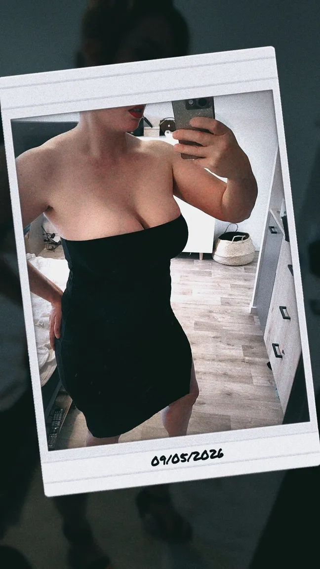 Dark_lise nude leak — photo porn MYM de Dark_lise nue