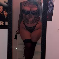 Photo de Darkangel-doll