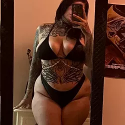 Photo de Darkangel-doll