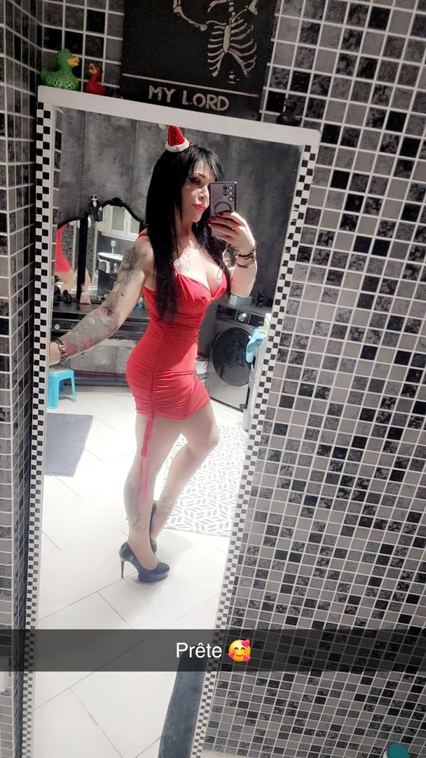 Photo de Darkdiablessee - MYM