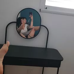 Darkdiablessee nude — photo porn leak MYM