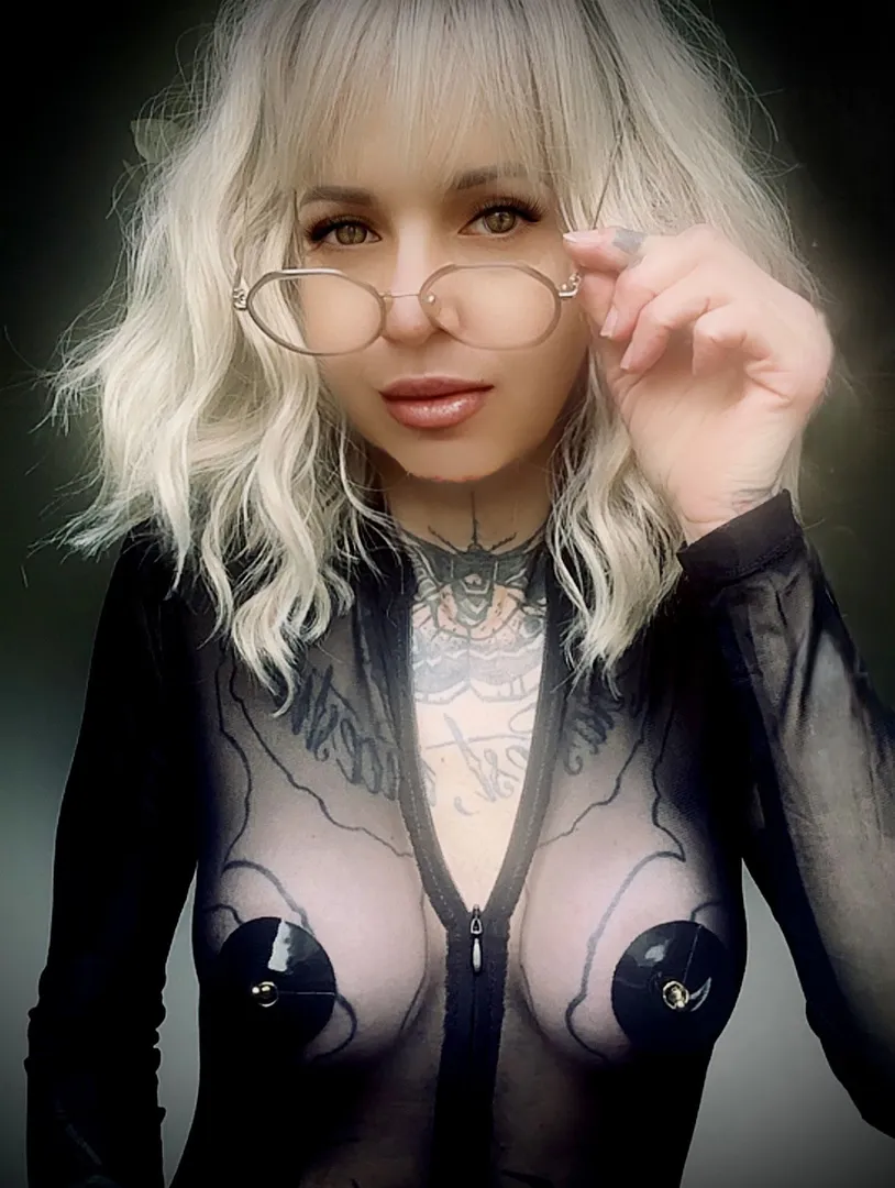 Photo de Darklolita - MYM