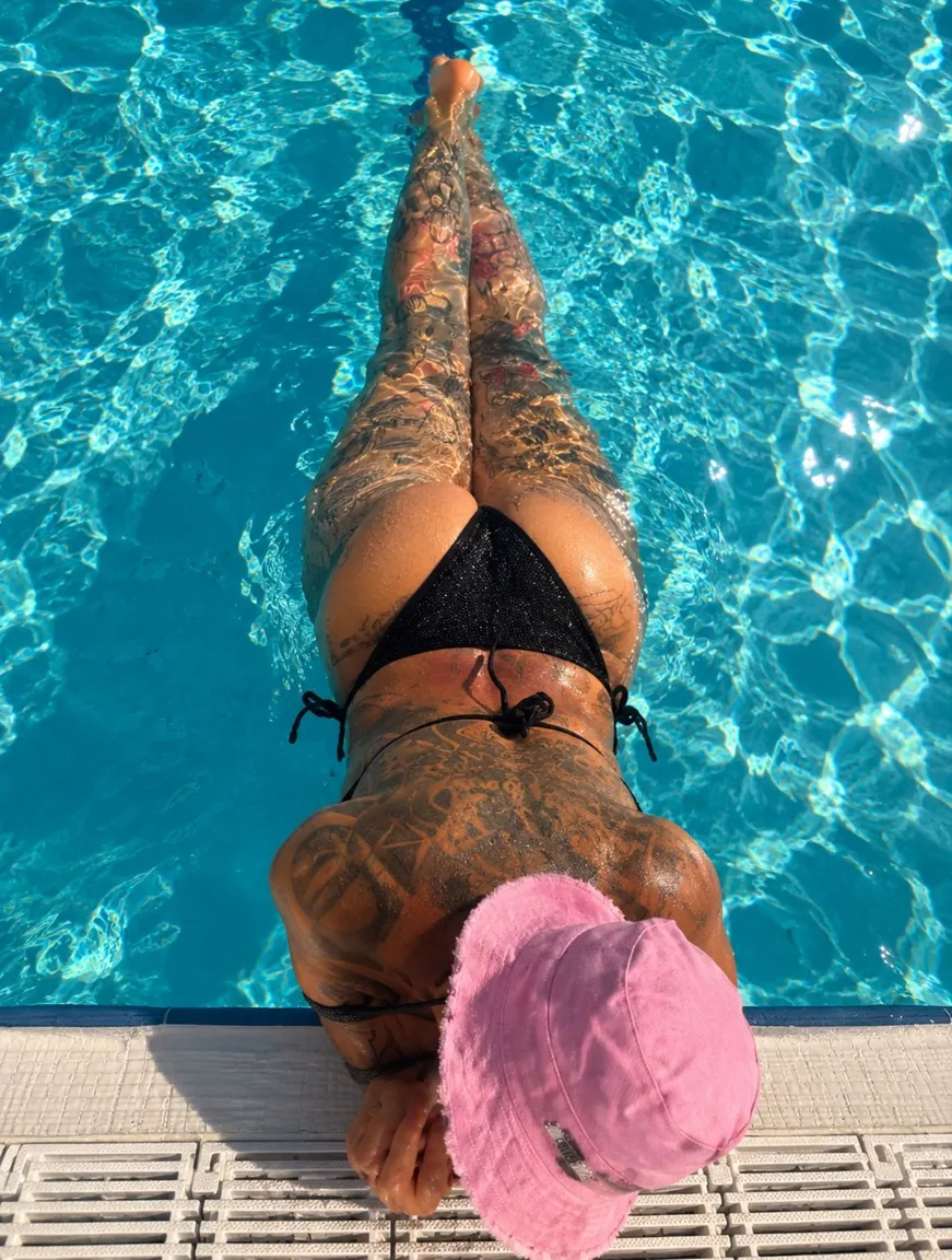 Darklolita nude leak — photo porn MYM de Darklolita nue