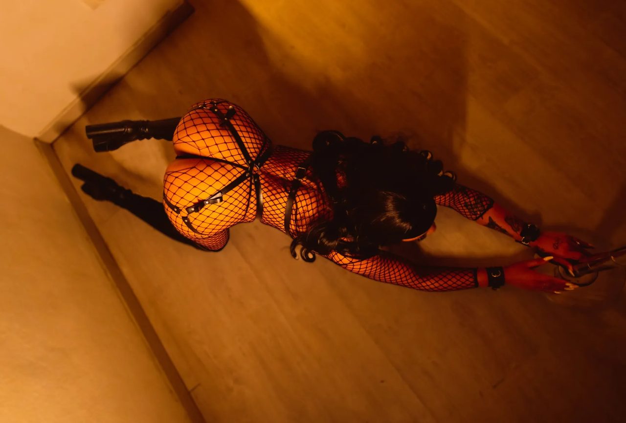 Darliiing nude leak — photo porn MYM de Darliiing nue