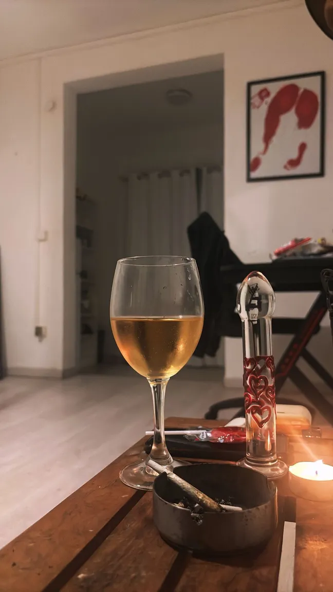 Darliiing nude leak — photo porn MYM de Darliiing nue