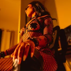 Darliiing nude — photo porn leak MYM