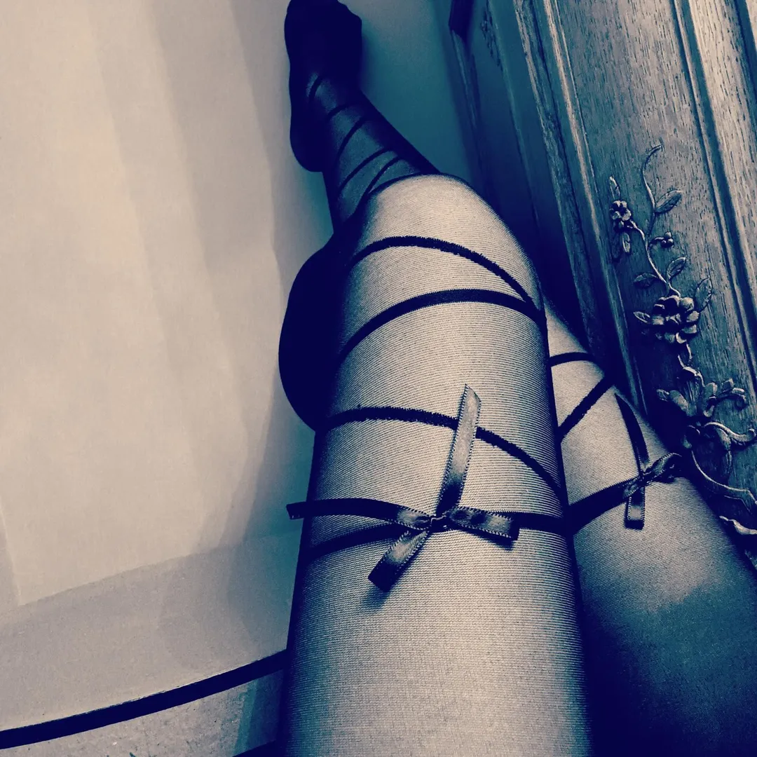 Photo de Davina - MYM