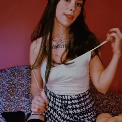 Dawn_elfe nude — vidéo porn leak MYM