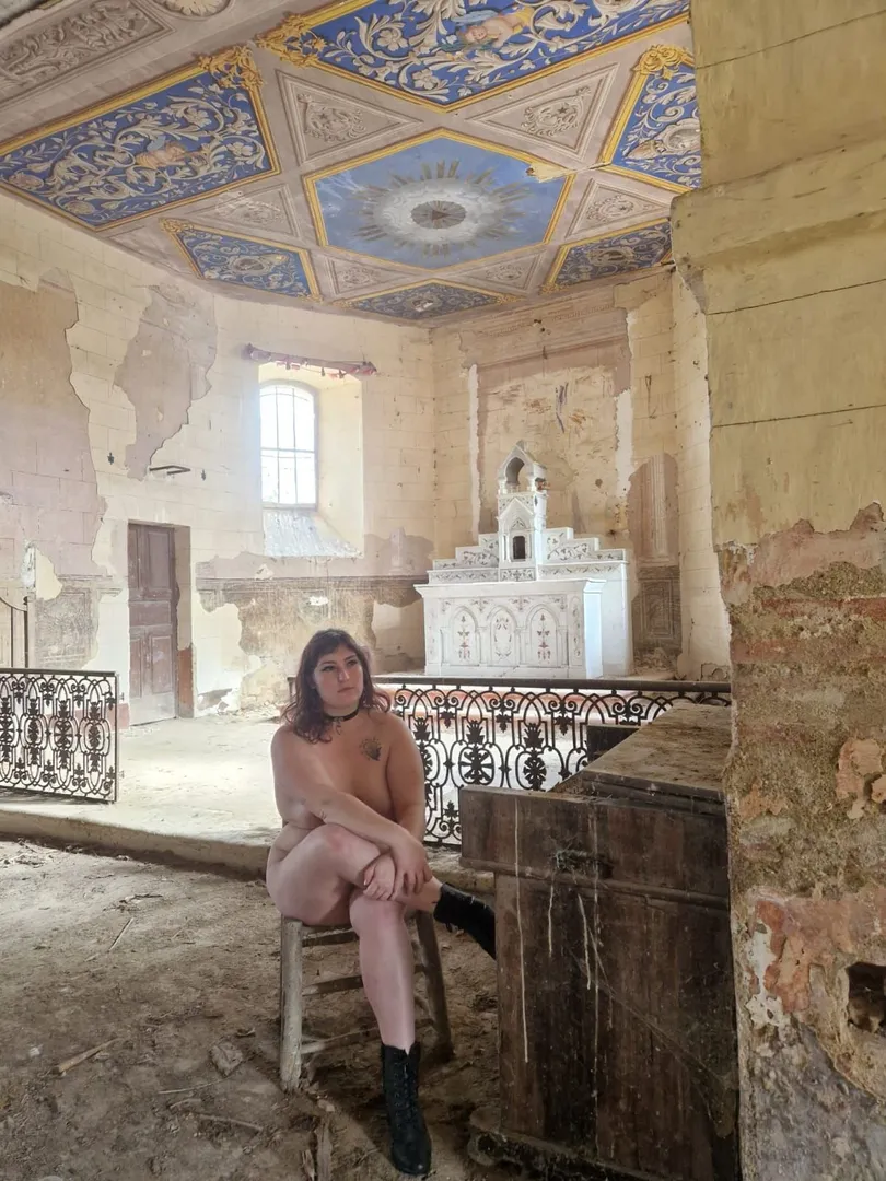 Photo de Deessepersephone - MYM