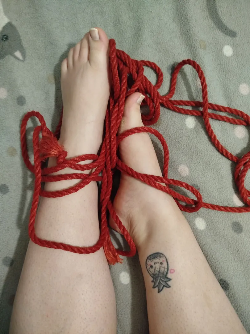 Photo de Deessepersephone - MYM