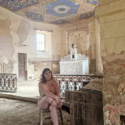 Photo de Deessepersephone