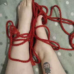 Photo de Deessepersephone