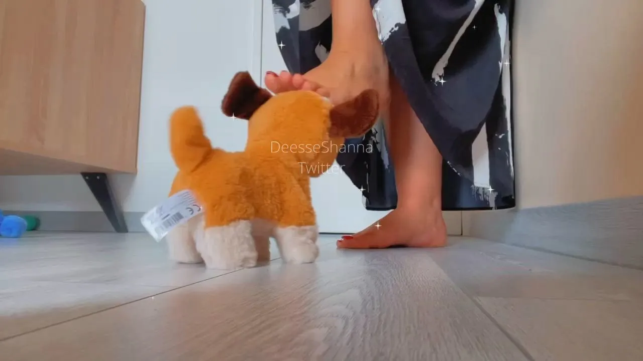 Photo de Deesseshanna_ - MYM