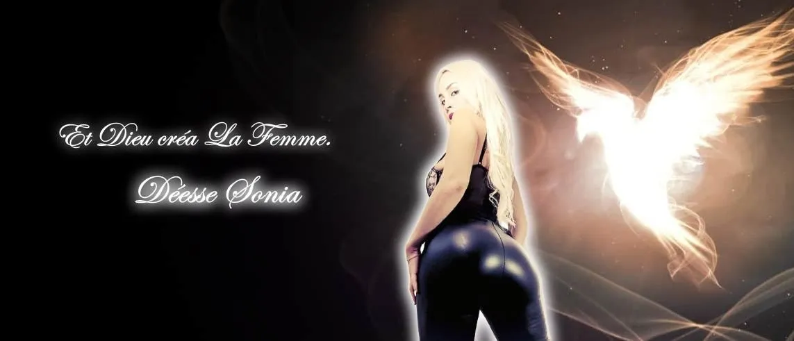 Bannière du profil de Deessesonia