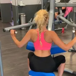 Deessesonia nude — vidéo porn leak MYM