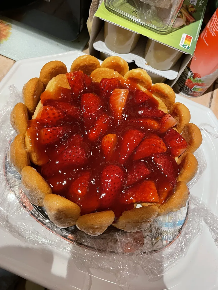 Photo de Delice27 - MYM