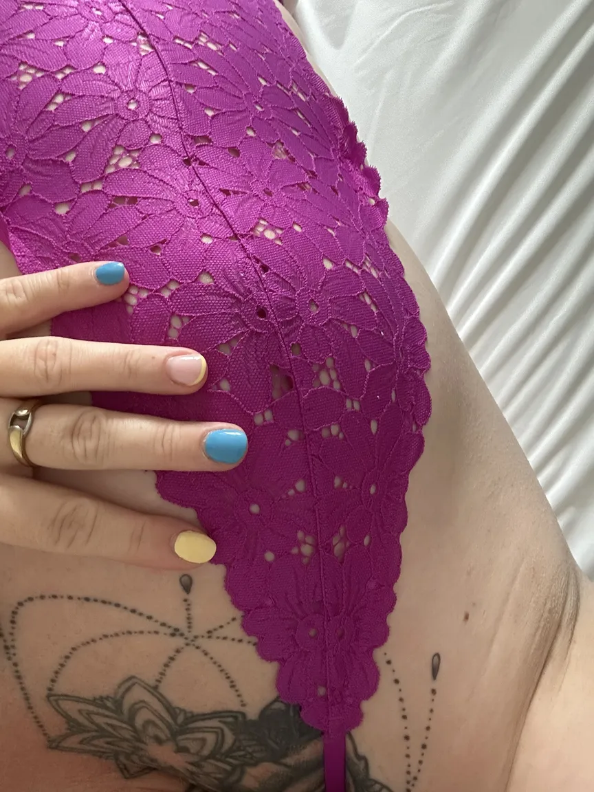 Delice27 nude leak — photo porn MYM de Delice27 nue