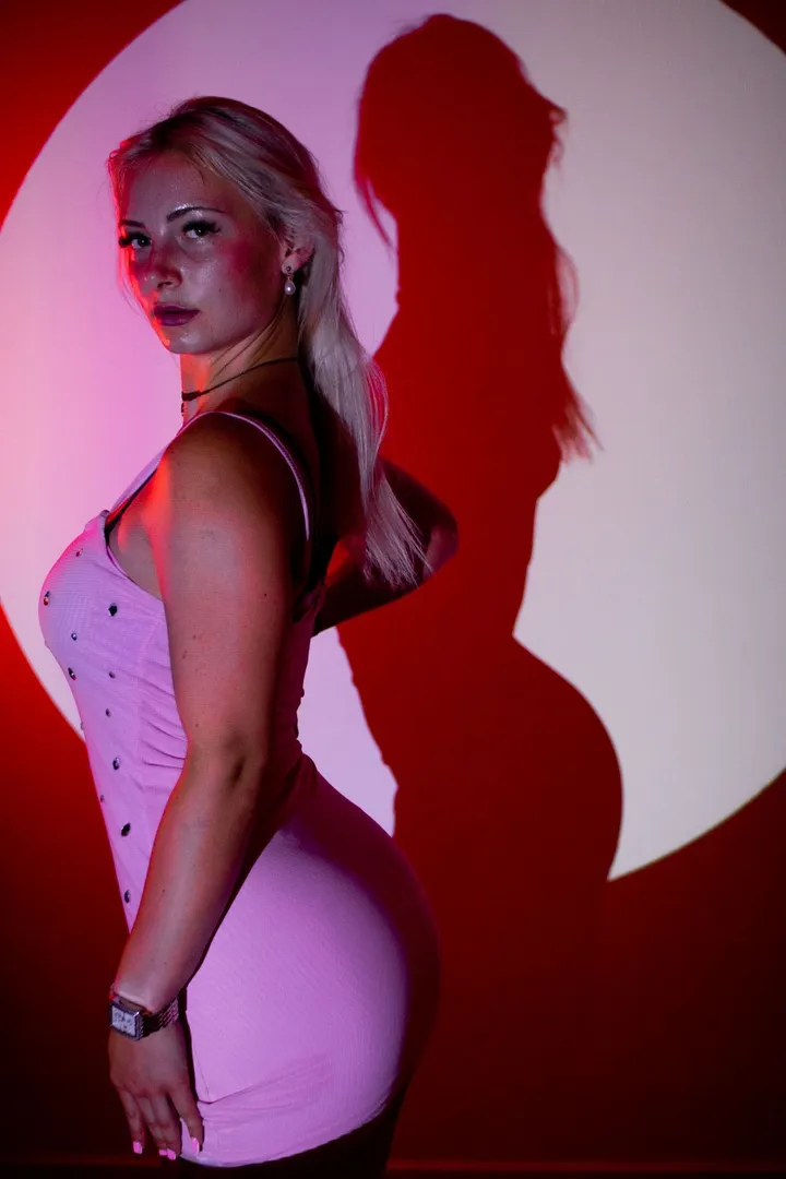 Photo de Delika - MYM