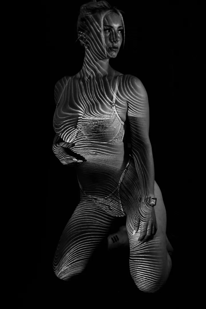 Photo de Delika - MYM