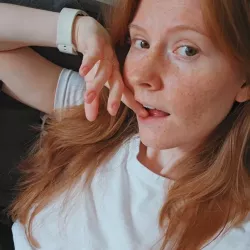 Delite nude — vidéo porn leak MYM