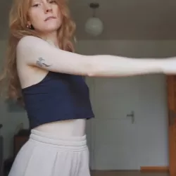 Delite nude — vidéo porn leak MYM