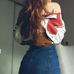 Delite nude — vidéo porn leak MYM