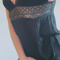 Photo de Delphine