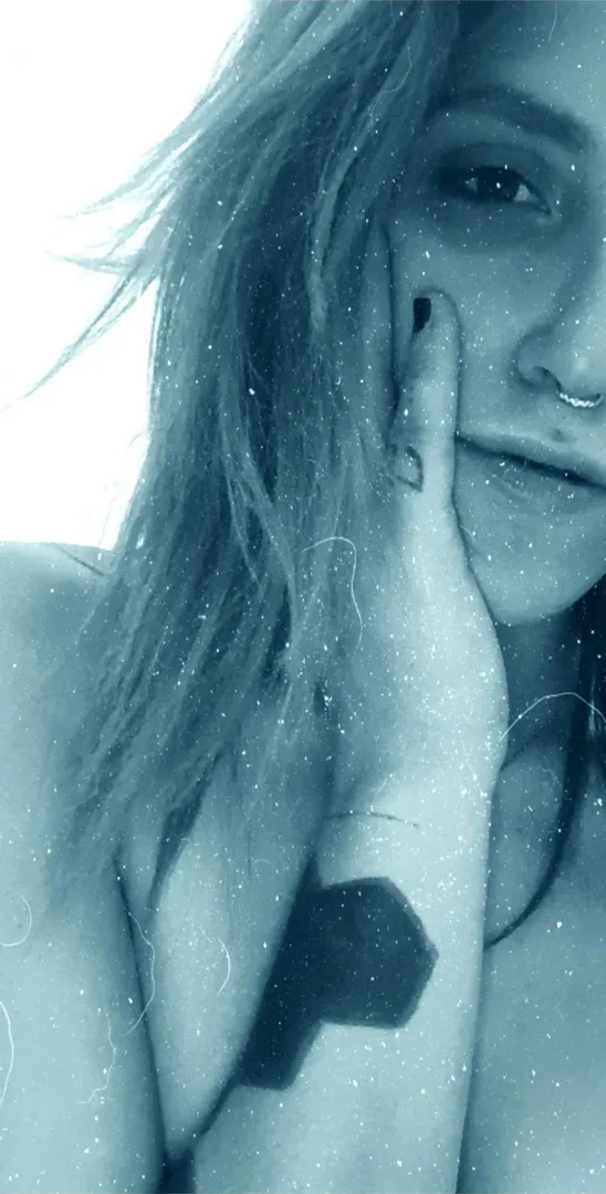 Denyse nude leak — photo porn MYM de Denyse nue