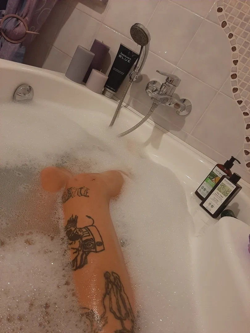 Denyse nude leak — photo porn MYM de Denyse nue