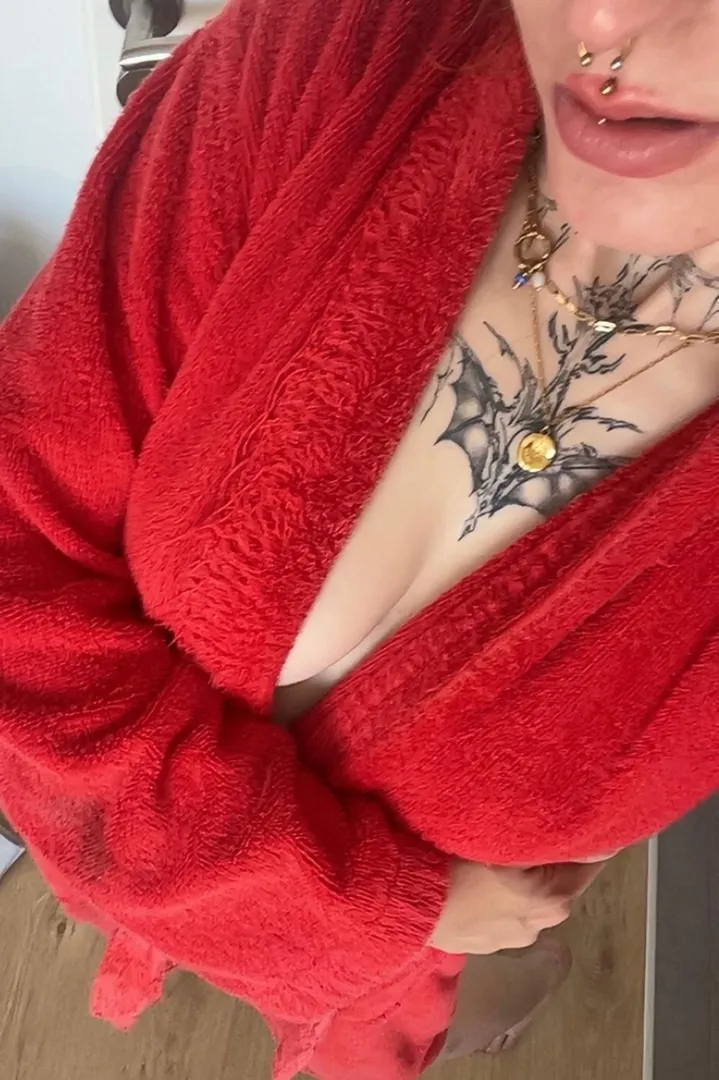 Photo de Devildove - MYM