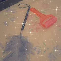 Photo de Diablottine