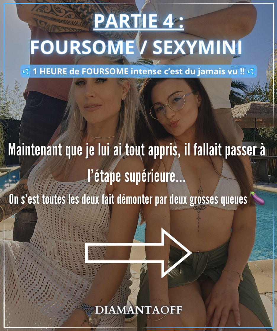 Diamantaoff MYM Leak - Nude Photos & Videos