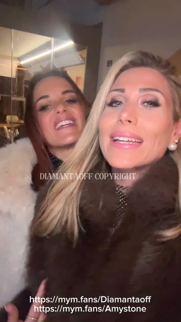 Photo de Diamantaoff - MYM