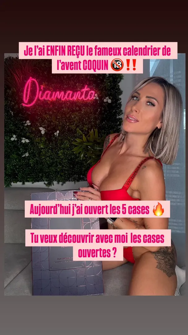 Photo de Diamantaoff - MYM