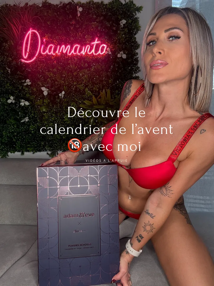 Photo de Diamantaoff - MYM